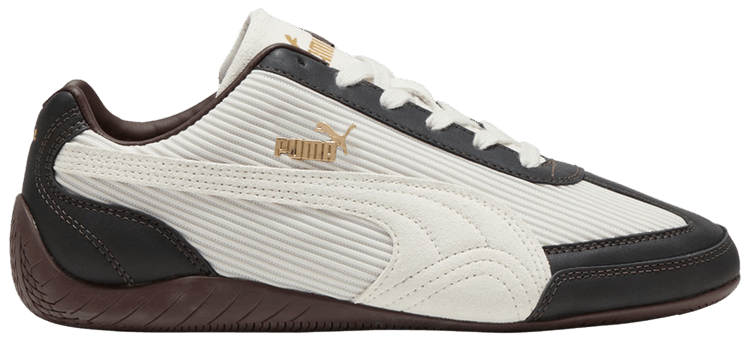 Buy Puma Speedcat 'Textile - Black White' - 403660 01 | GOAT