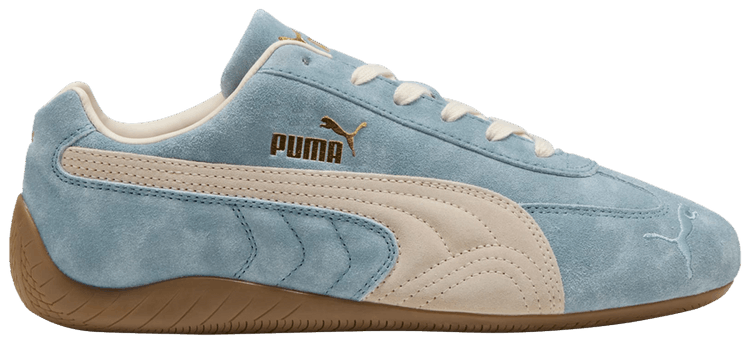 Puma Speedcat Faded   Haute Tropic