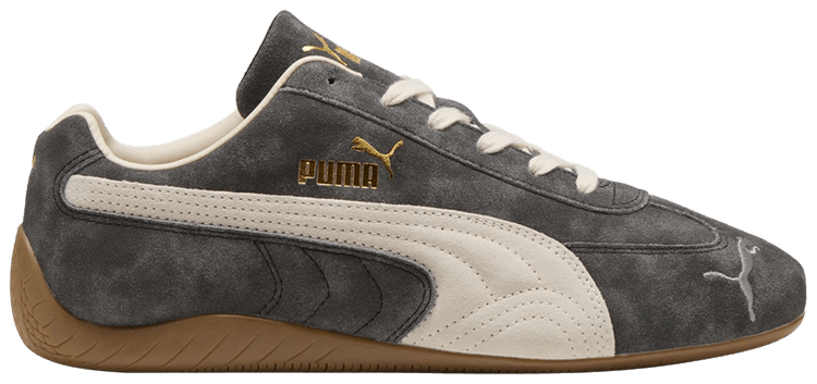 Puma Speedcat Faded   Cast Iron