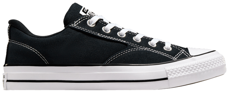 Converse Chuck Taylor All Star Low Malden Street  Black White