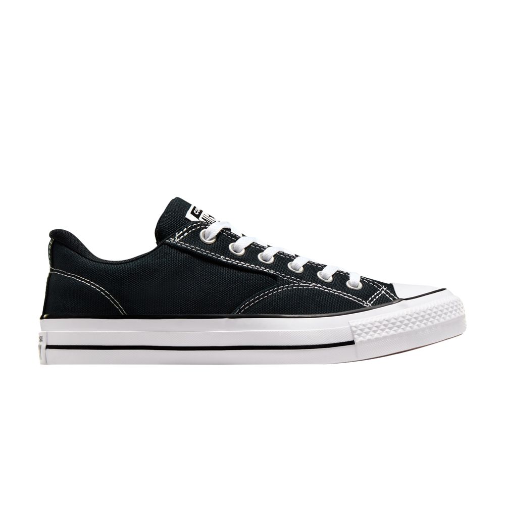 Converse Chuck Taylor All Star Low 'Malden Street -Black White' | Men's Size 6 - A09226F