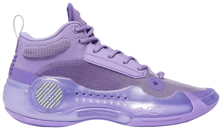 Way of Wade 10 Lavender