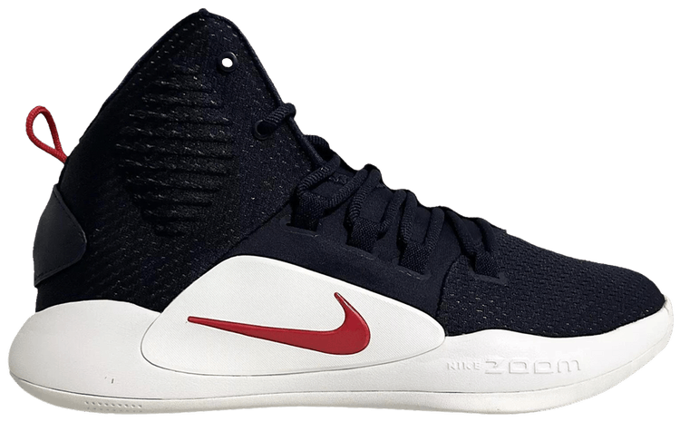Buy Hyperdunk X 'UConn Away' PE - AT3866 897380 LN4 | GOAT