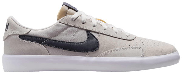 Nike Heritage Vulc SB 'vast Grey Iron Grey'