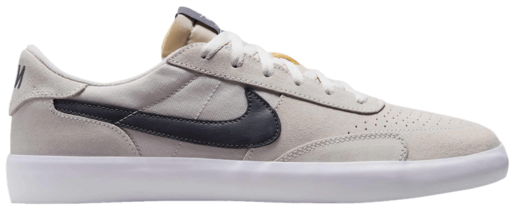 Nike Heritage Vulc SB Vast Grey Iron Grey
