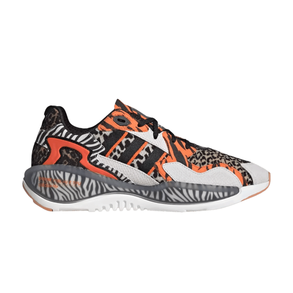 Buy Zx Alkyne Shoes: New Releases & Iconic Styles | GOAT