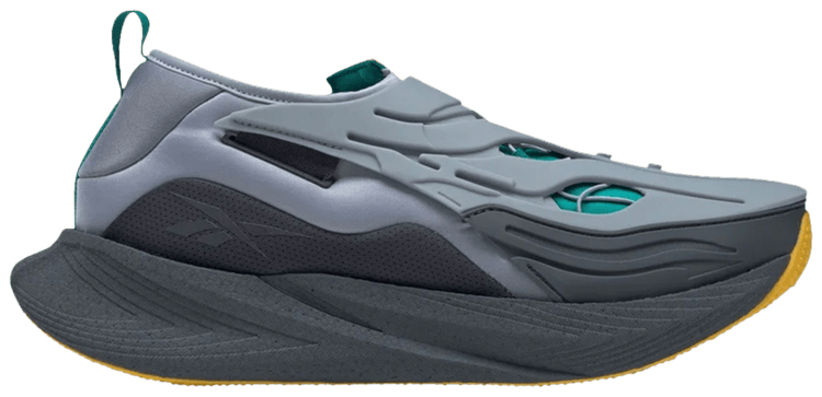 Reebok Floatride Energy Argus X Cold Grey