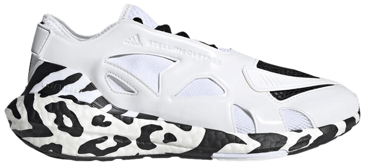 Stella McCartney x adidas Wmns UltraBoost 22 Zebra Sample