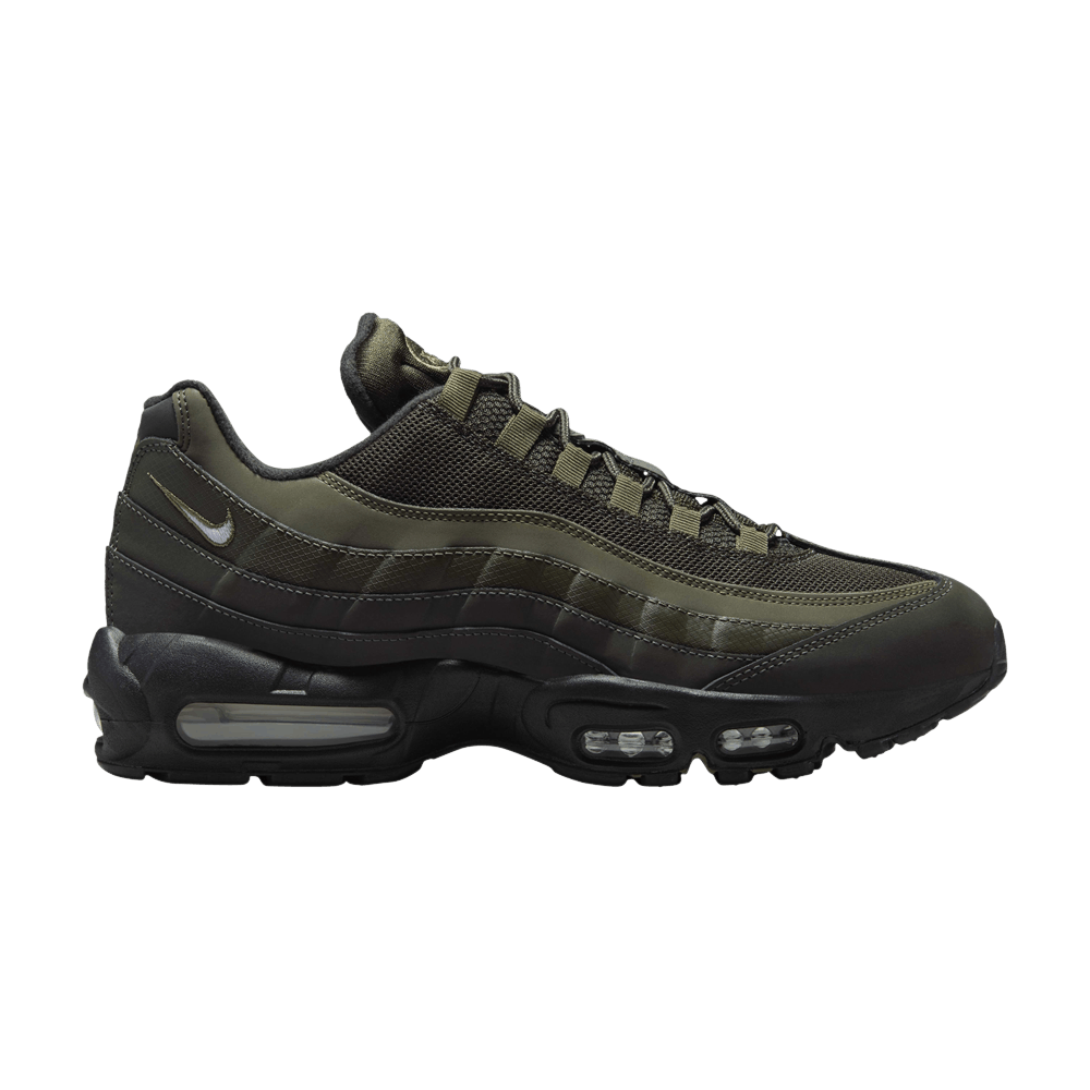 nike air max 95 cargo khaki