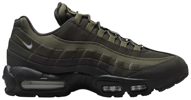 Air Max 95 Sequoia Cargo Khaki