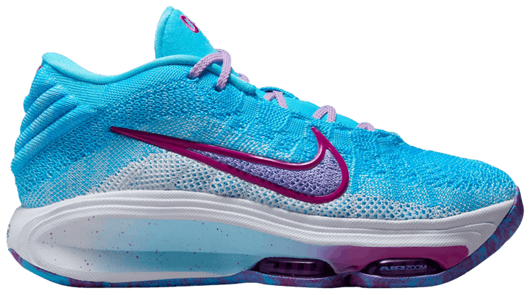 Nike Paige Bueckers x Wmns Air Zoom GT Hustle 3 Be You Be Great