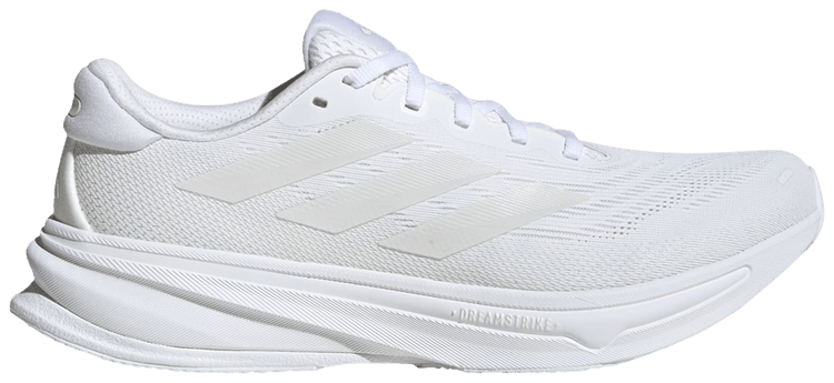 Adidas Supernova Rise 2 White Zero Metallic