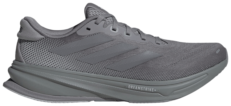 Adidas Supernova Rise 2 Grey