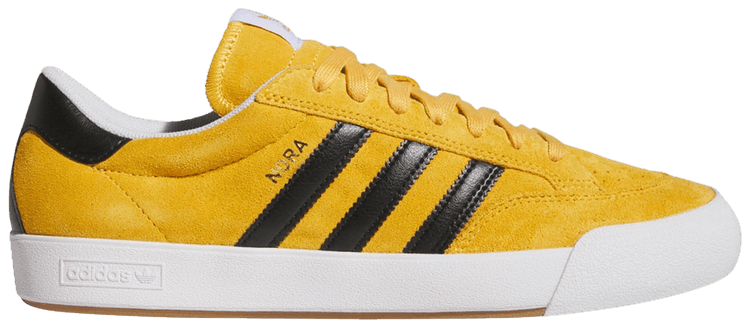 ◆adidas◆ nora yellow JH8145 Buy Nora 'Preloved Yellow' - JH8145 | GOAT