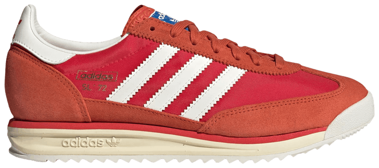 Buy SL72 RS 'Preloved Red' - JH8642 | GOAT