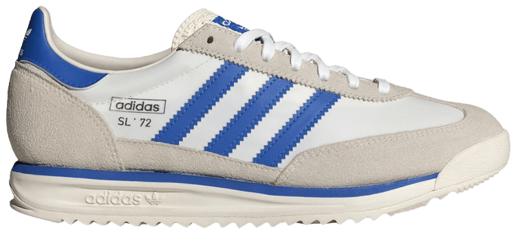 靴 CH Buy SL72 RS 'Chalk White Blue' - JH8644 | GOAT