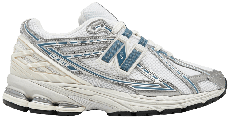 S4！New Balance M1906R Buy 1906R 'Sea Salt Blue' - M1906RJY | GOAT
