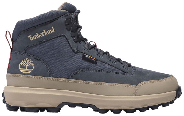 Timberland Converge Boot Dark Blue