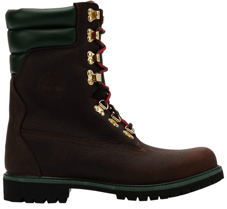 Super timberlands brown outlet