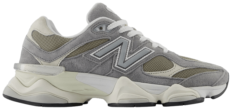 Buy New Balance 9060 'Slate Grey Timberwolf' - U9060LBA | GOAT