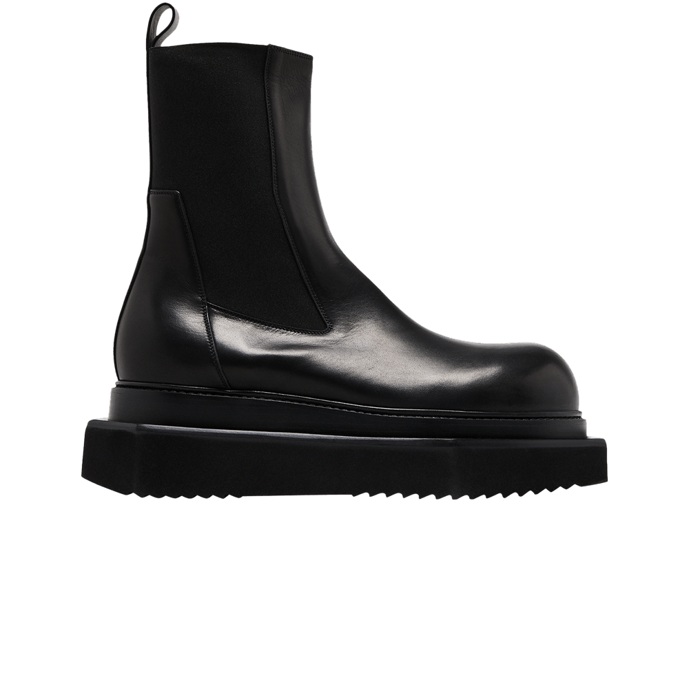 Buy Rick Owens Beatle Shoes: New Releases & Iconic Styles | GOAT