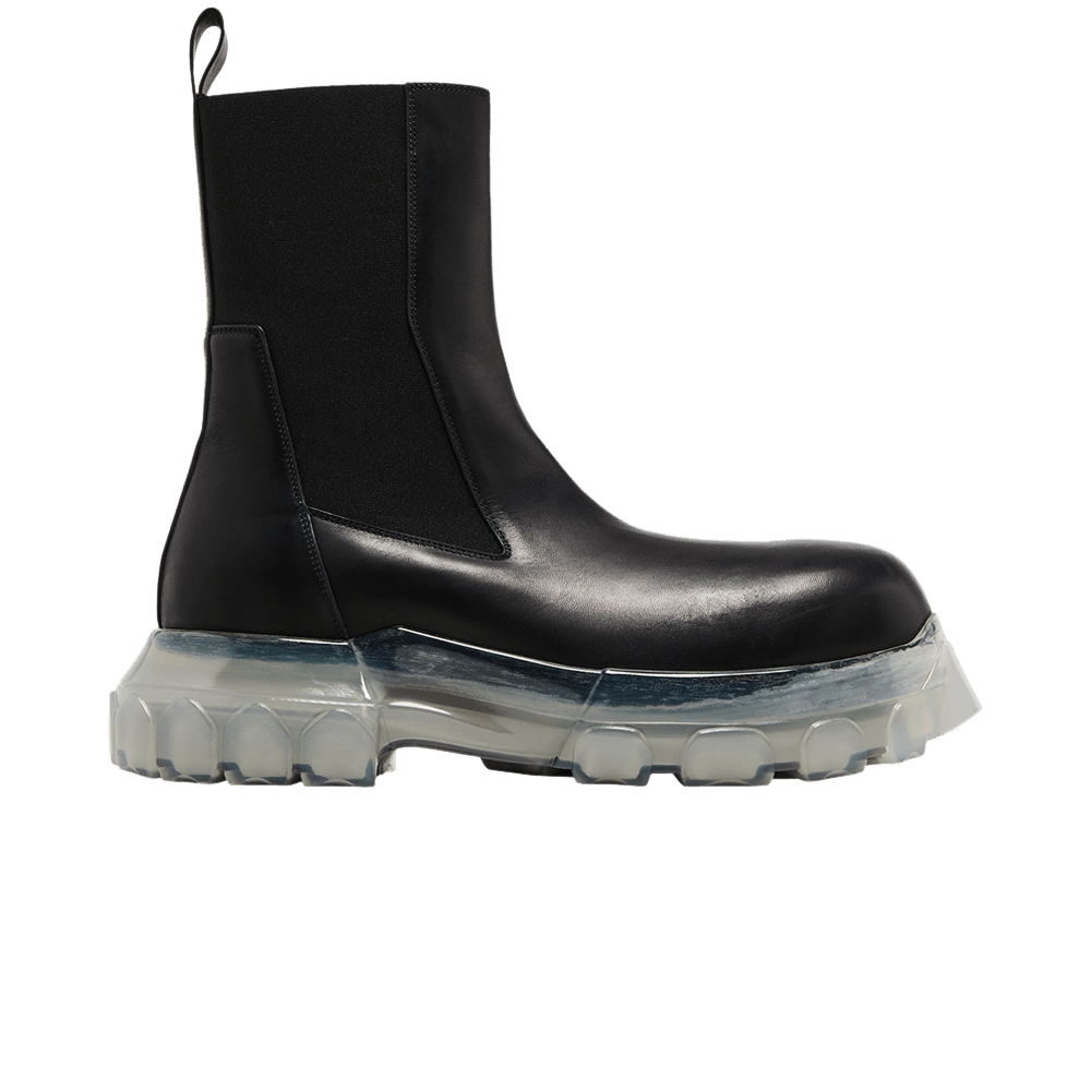 Buy Rick Owens Beatle Shoes: New Releases & Iconic Styles | GOAT