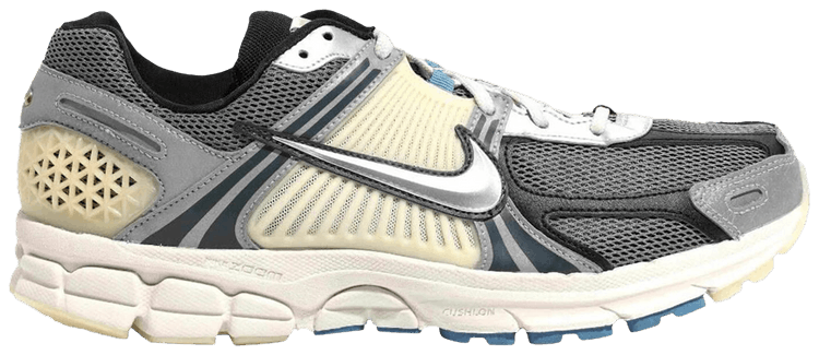 Cheung Ka Long x Nike Air Zoom Vomero 5 Dont Lose Your Way