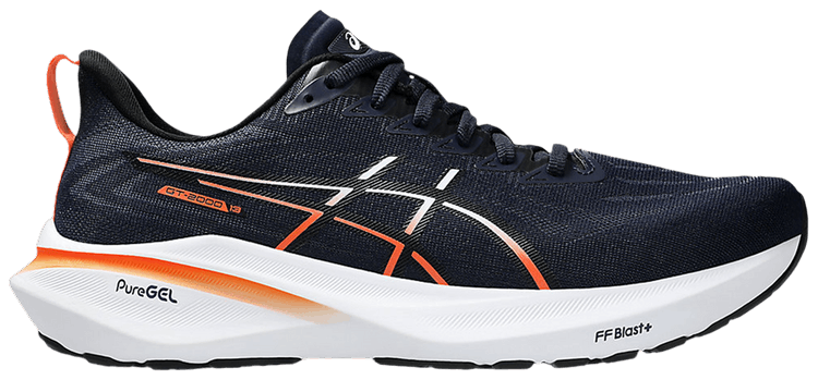 Asics GT 2000 13 Midnight
