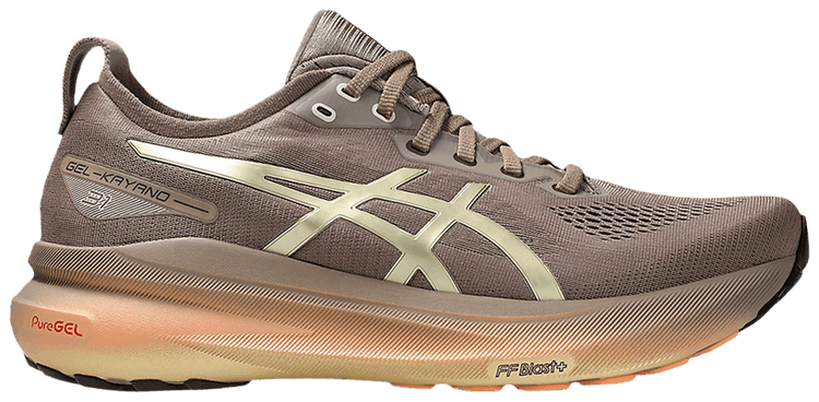 Asics Gel Kayano 31 Luxe