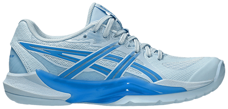 Asics Wmns Powerbreak FF Blue Coast