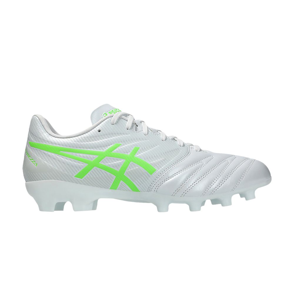 ASICS Ultrezza Club 3 Wide 'White Green Gecko' | Men's Size 11.5 - 1101A059-101