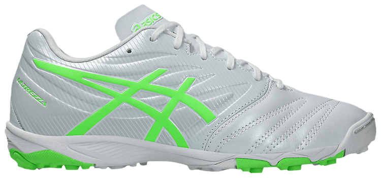 Asics Ultrezza 3 TF GS White Green Gecko