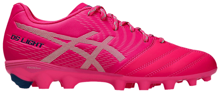 Asics DS Light GS Pink Glo