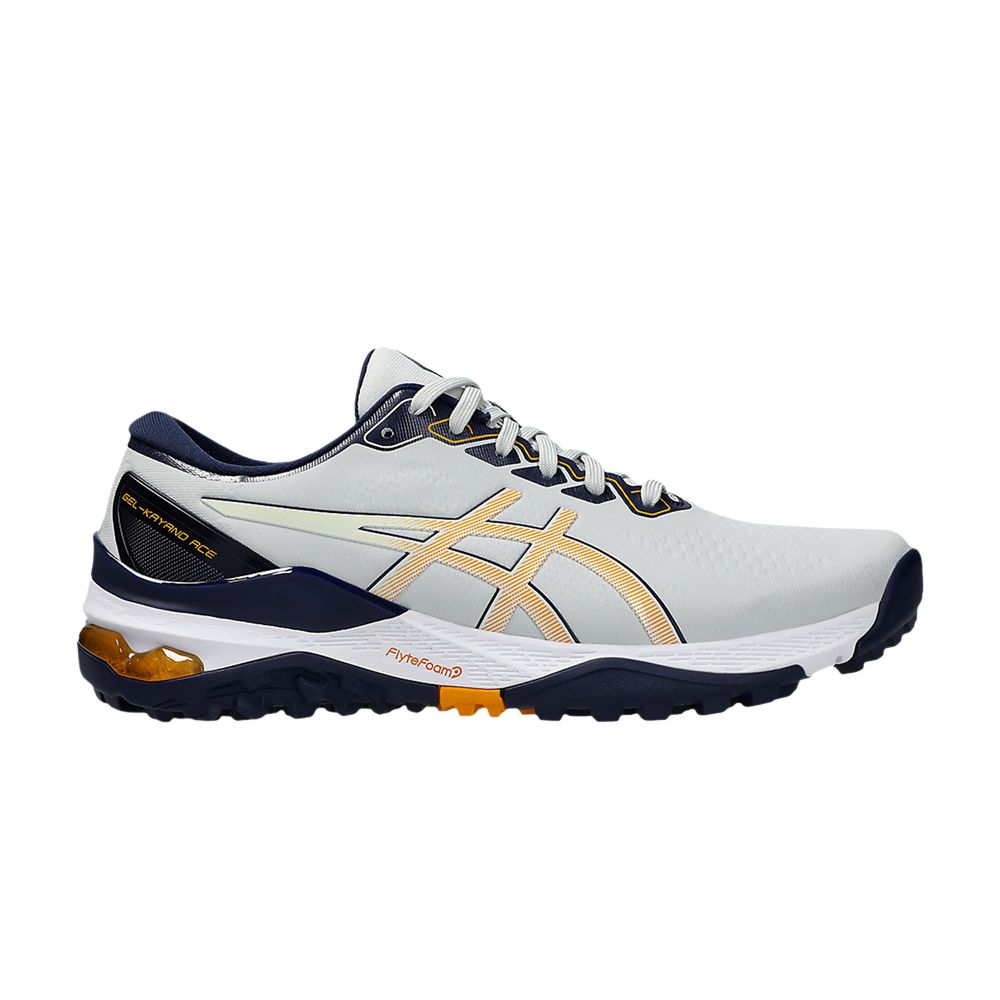 ASICS Gel Kayano Ace 2 Wide 'Glacier Grey Amber' | Men's Size 11.5 - 1111A242-021