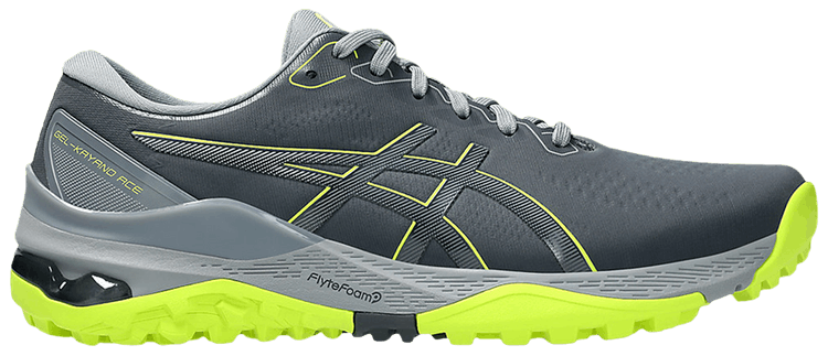 Asics Gel Kayano Ace 2 Carrier Grey Metropolis