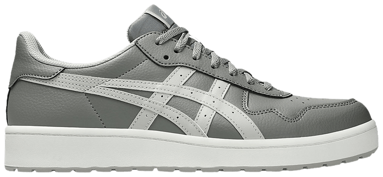 Asics Japan S Golf Clay Grey