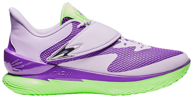 Buy Curry Fox 1 'The Beam' - 3028803 535 | GOAT