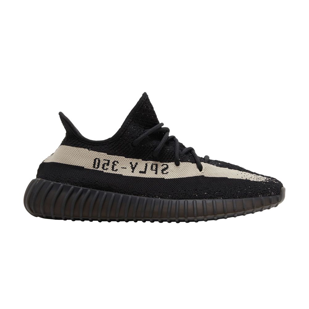 Yeezy Boost 350 V2 'Oreo' 2022 - BY1604-22