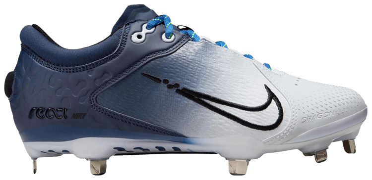 Nike Wmns Hyperdiamond 4 Elite Midnight Navy