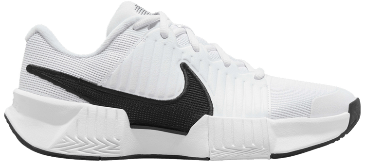 Nike Wmns Zoom GP Challenge Pro White Black