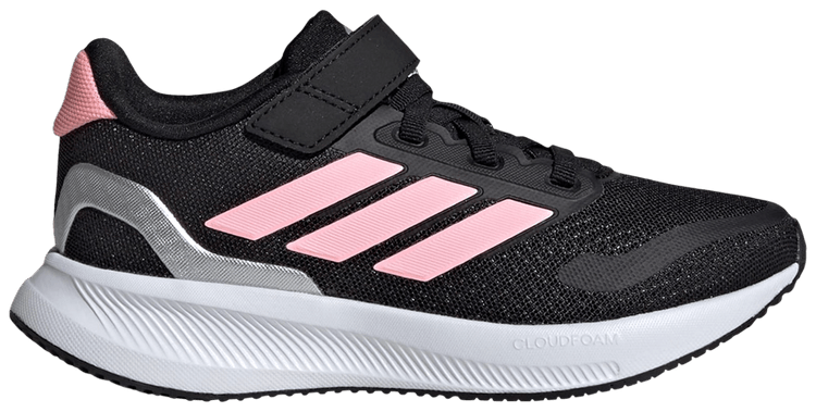 ペロ Buy Runfalcon 5 C 'Black Pink Spark' - IE8580 | GOAT