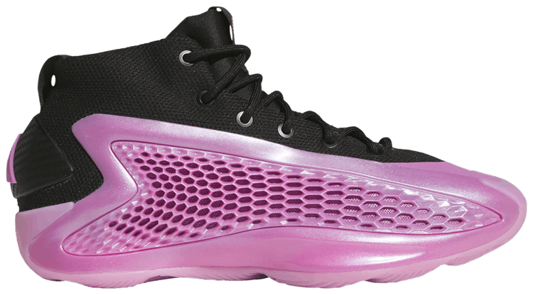 Adidas AE 1 J Light Purple