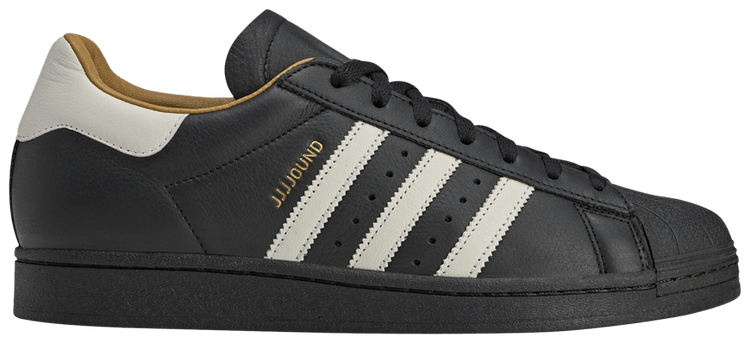 JJJJound x Superstar 90 Made in Germany Black