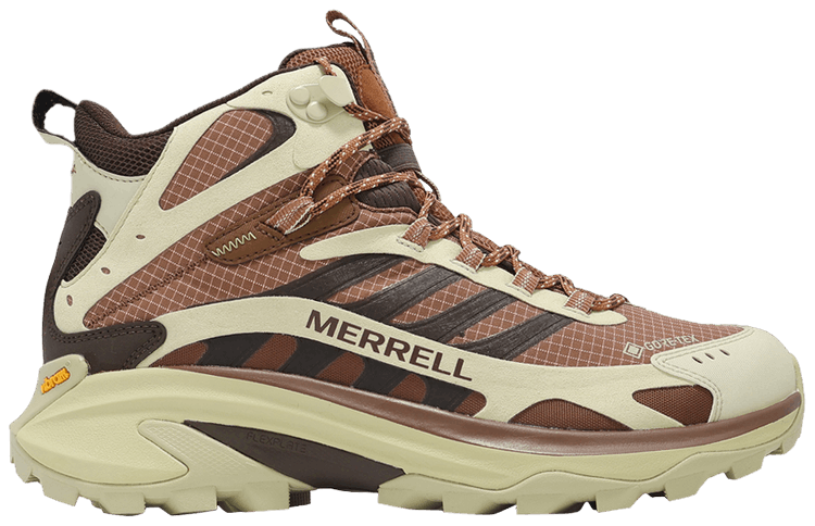 Merrell Moab Speed 2 Mid GORE TEX Nutshell