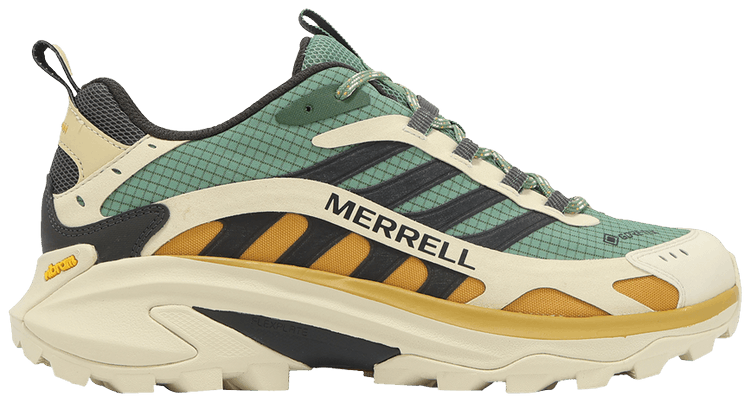 Merrell Moab Speed 2 GORE TEX Hedge Green