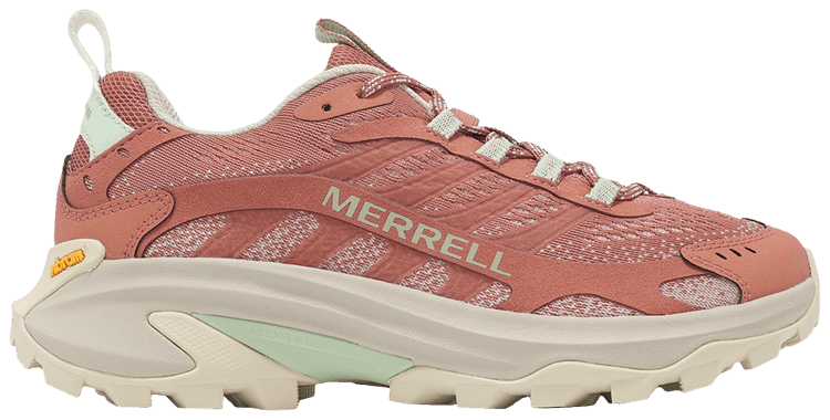 Merrell Wmns Moab Speed 2 Sedona