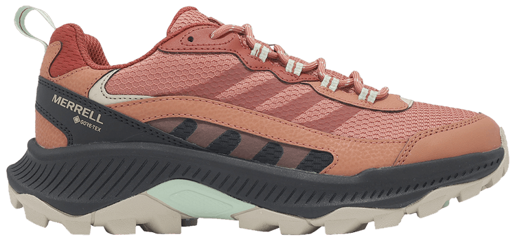 Merrell Wmns Speed Strike 2 GORE TEX Sedona