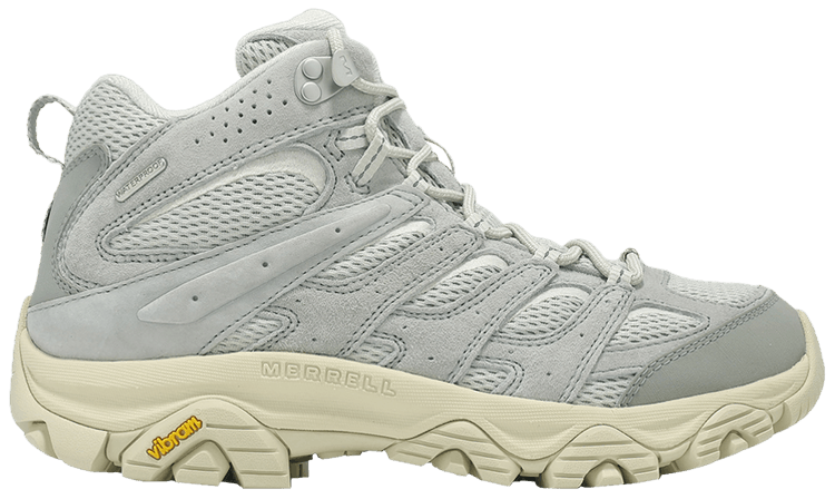 Merrell Moab 3 Mid Waterproof Paloma