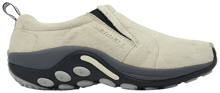 Merrell Jungle Moc Oyster