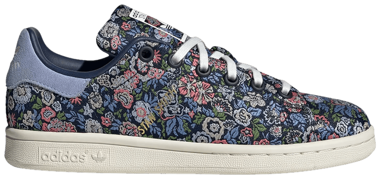 Buy Liberty London x adidas Wmns Stan Smith 'Floral Embroidery